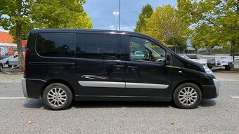 Predám Peugeot Expert Tepee 2l diesel 100kW 8-miestny - 4