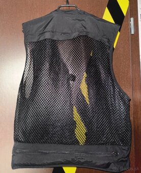 Darkwear vesta XXL - 4