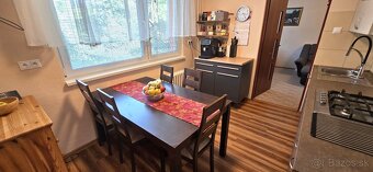 Kompletne zrekonštruovaný3 izb. byt, Nitra. Exkluzívne u nás - 4