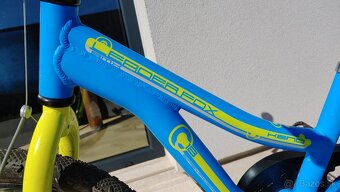 Predám detský bicykel 18 - 4