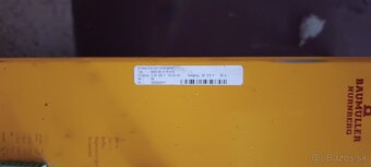 Predam menice Baumuller 60A - 4