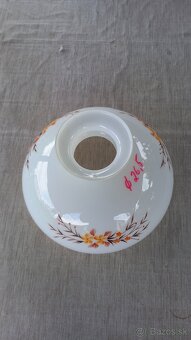 Tienidlo na starožitnú lampu - 4