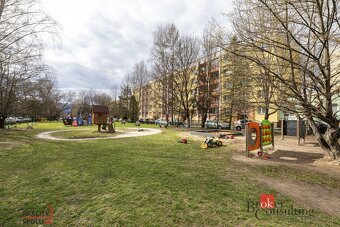 Na predaj: 3-izbový byt, Banská Bystrica – Trieda SNP - cent - 4