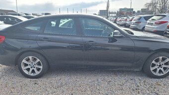 BMW 318 D SEDAN - 4