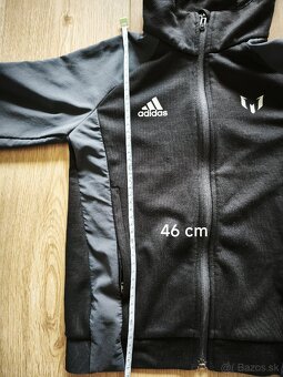Detská mikina Adidas - 4