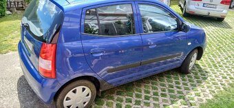 Kia Picanto - 4