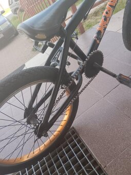 Bmx - 4