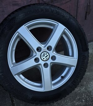 5x112,r16,Alutec,6,5Jx16,et46- 205-55-Continental-2024-top - 4
