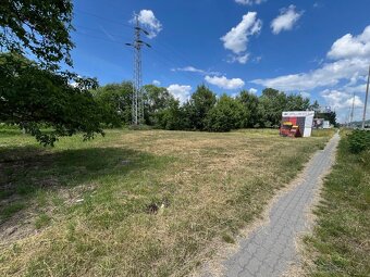PREDAJ/PRENÁJOM VIACÚĆELOVÝ POZEMOK, KOŚICE-JUH, Jazero - 4