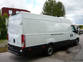 IVECO DAILY 35 S 16 CHLAĎÁK - 4