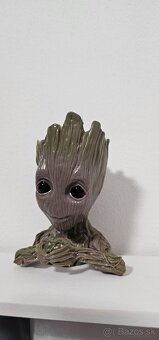 Groot (kvetináč, stojan) - 4