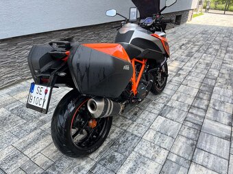ktm 1290 gt - 4