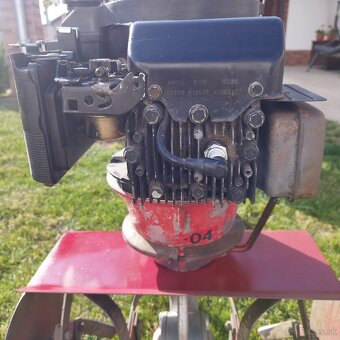 rotavator rotovator - 4