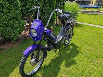 Babeta 210 - 4
