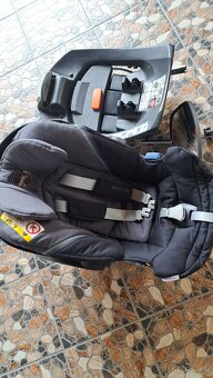 Vajičko aton 5+isofix - 4