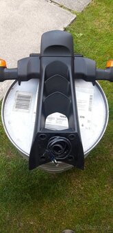 Yamaha fz1 - 4