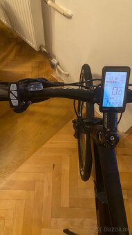 Dema Ebike cross country / gravel - 4