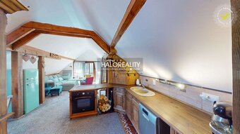HALO reality - Predaj, apartmán Banská Štiavnica - NOVOSTAVB - 4
