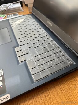 Predám nefunkčný Lenovo Legion 5 15ACH6H - 4