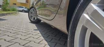 Renault Clio 1.2.benzín 140000km - 4