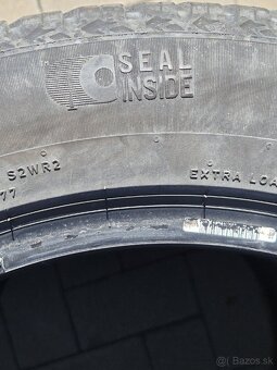 Pirelli Cinturato Allseason 215/55 R17 98W - 4