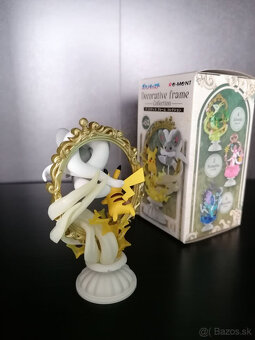 Pokémon Rement - Cinccino a Pikachu - 4