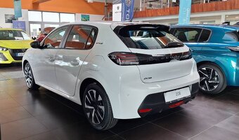 Peugeot 208 1.2 PureTech 75 Style - 4