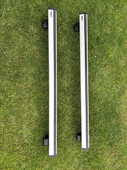 Stresny nosic Thule - 4