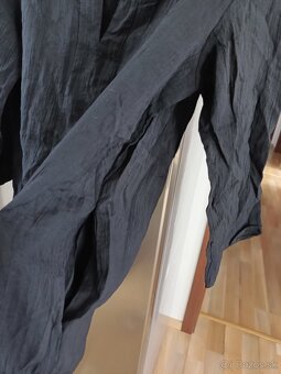 H&M plážové šaty-tunika S-36 - 4