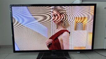 Presam TV Samsung velky 55” - 4