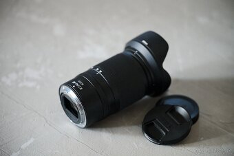 NIKKOR Z 28–75 mm f/2.8 - 4