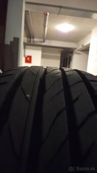 Matador hectora 3 - 205/55 R16 - 4