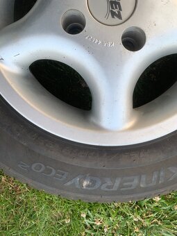 Predam kolesa AEZ 4x108 r13 - 4