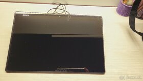 Tablet Sony xperia z2 - 4