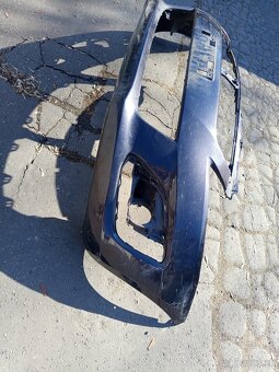 Suzuki Swift nárazník - 4