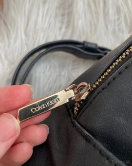 Ruksak Calvin Klein - 4