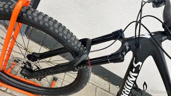 Specialized S WORKS ENDURO CARBON XL 2024 - 4