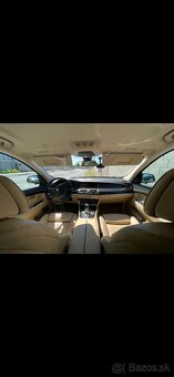 BMW GT5 530d xDrive rok 2016 - 4