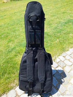 Predaj- Akusticka Gitara -Takamine - 4