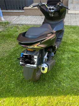 Honda PCX 9,8 kw 2024 - 4