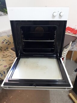 vstavana elektricka rura znacky GORENJE - 4