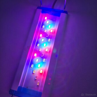 Akvarium lampa - 4