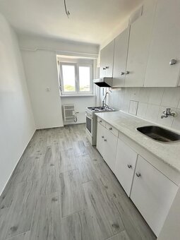 Zrekonštruovaný 2 izbový byt Sládkovičovo Školská, 109.900 € - 4