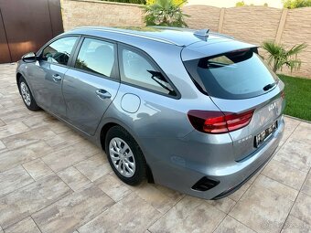 Kia ceed sporty wagon 1.5 T-Gdi 118 kw - 4