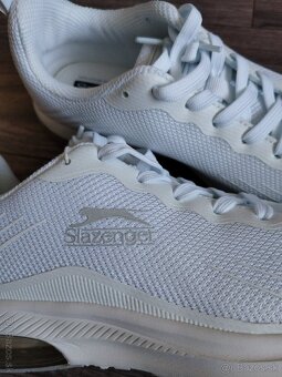 Nové tenisky zn. Slazenger - 4