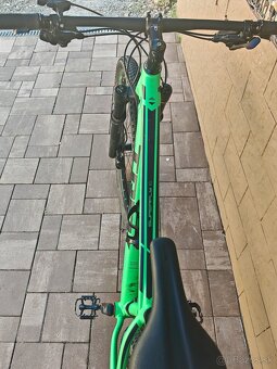 Predám bicykel značky TREK - 4
