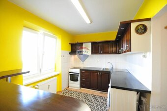 PREDAJ, 1-izbový byt, Poprad, Ul. Levočská - 4