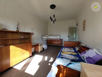 HALO reality - Predaj, trojizbový byt Štúrovo - 4