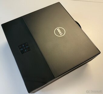Dell Advanced laser 7760,1080p,5400 ANSI,100k:1,213hod. -top - 4