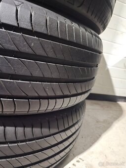 Zánovné Letné Pneu Michelin Primacy4 235/45 R20 - 4